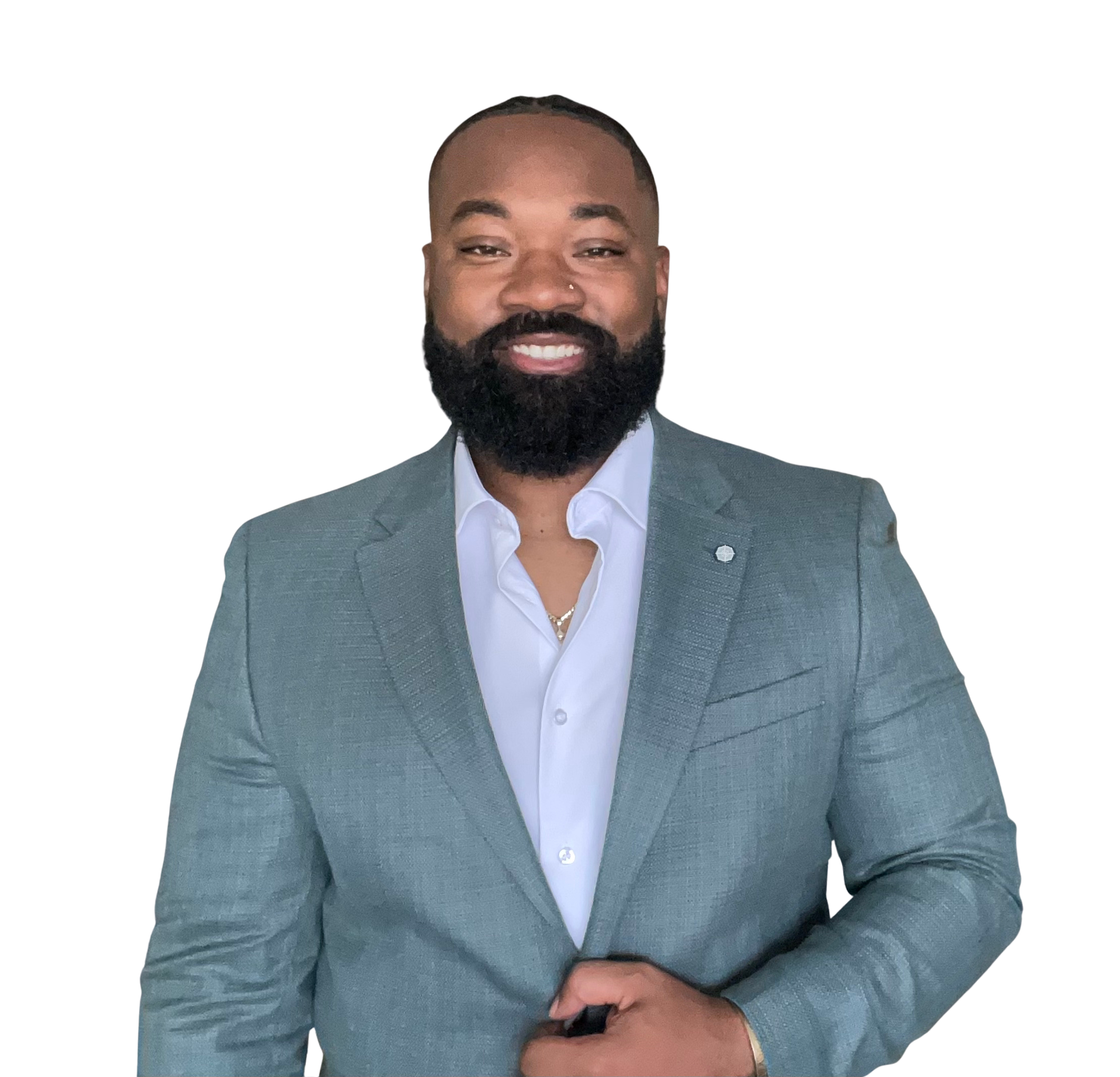 Chris, Founder of Heartwork Partners