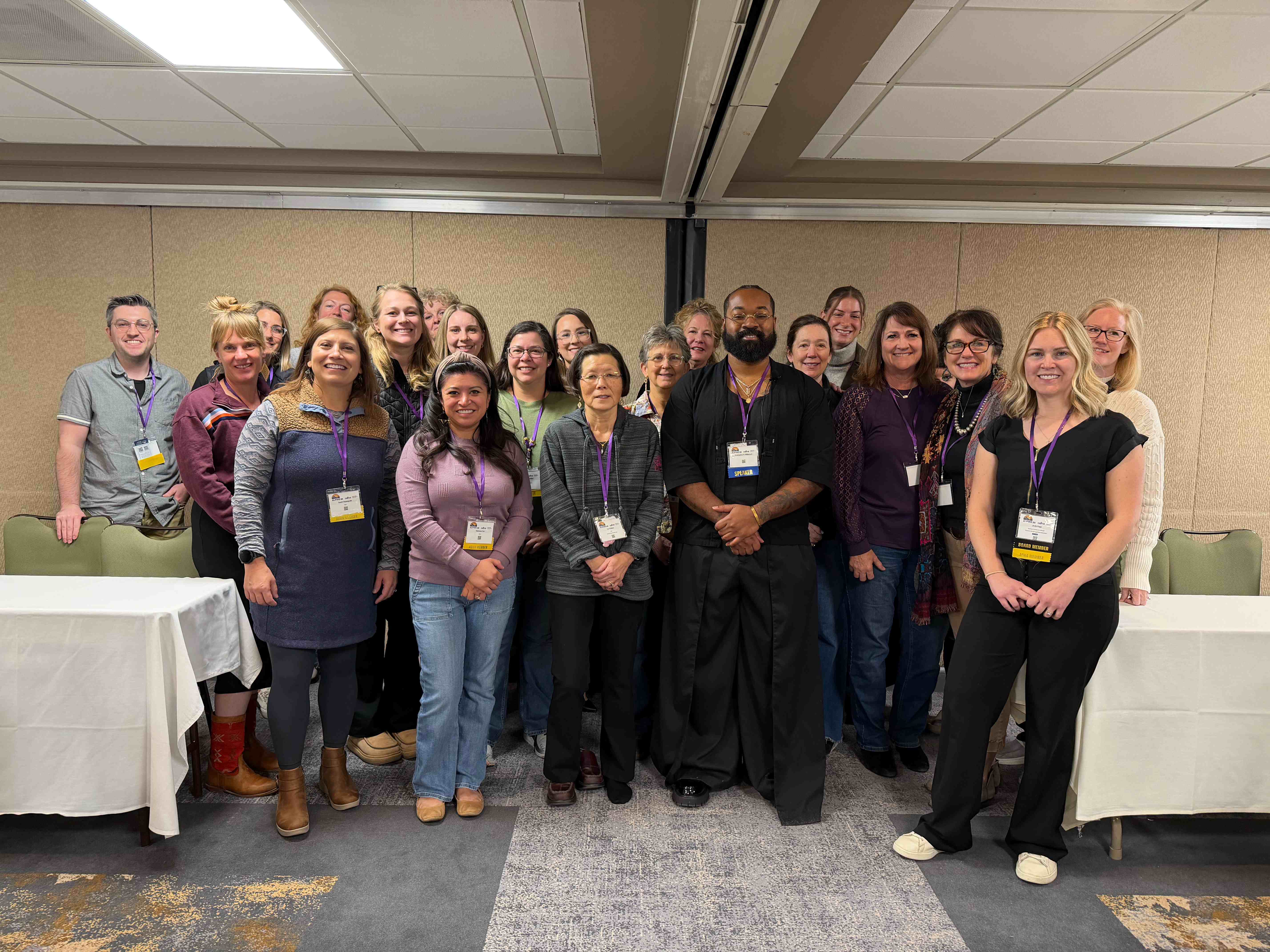 Industry Connections